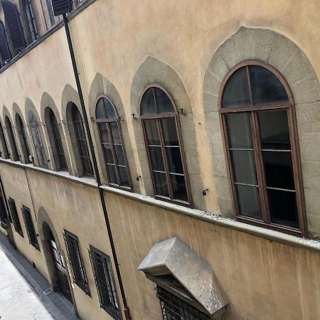 Casa De Pepi Daire Floransa Dış mekan fotoğraf