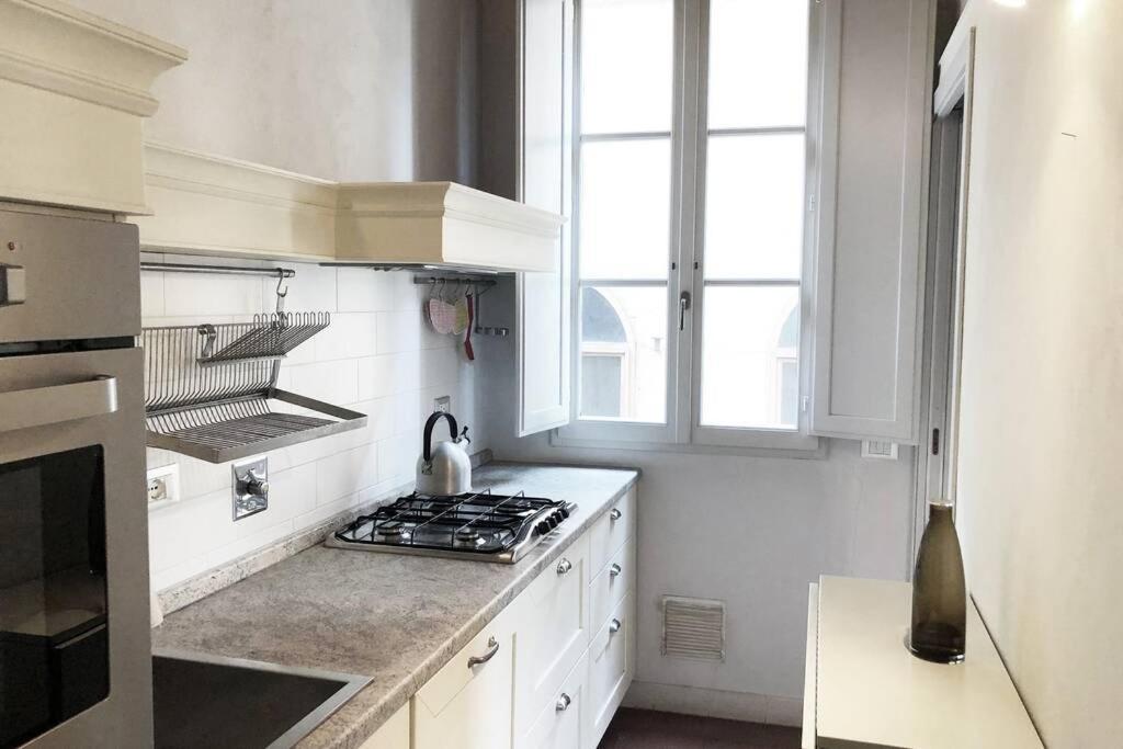 Casa De Pepi Daire Floransa Dış mekan fotoğraf