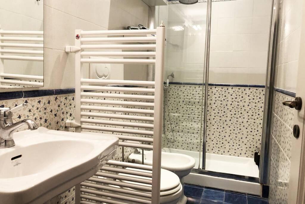 Casa De Pepi Daire Floransa Dış mekan fotoğraf