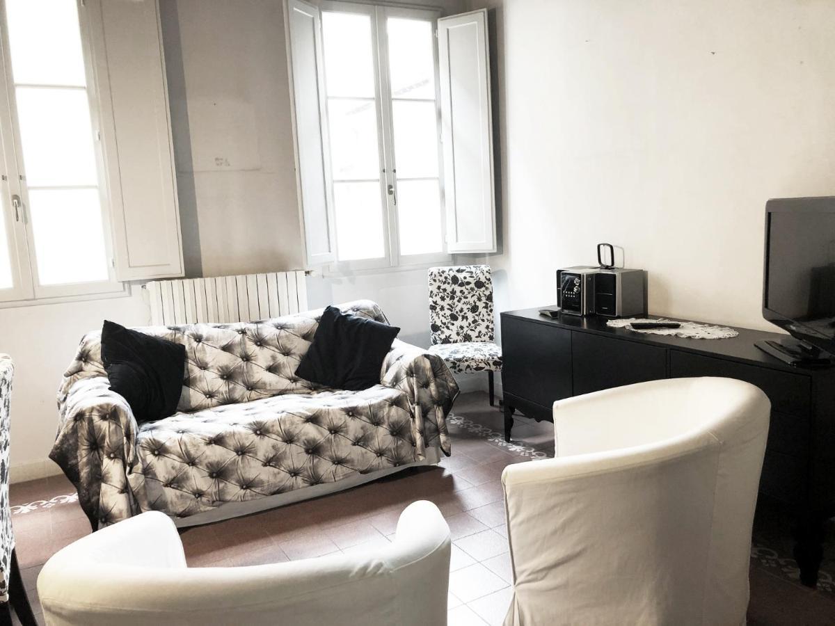 Casa De Pepi Daire Floransa Dış mekan fotoğraf
