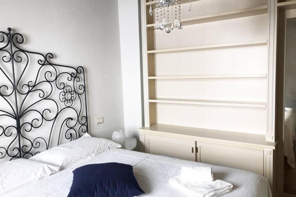 Casa De Pepi Daire Floransa Dış mekan fotoğraf