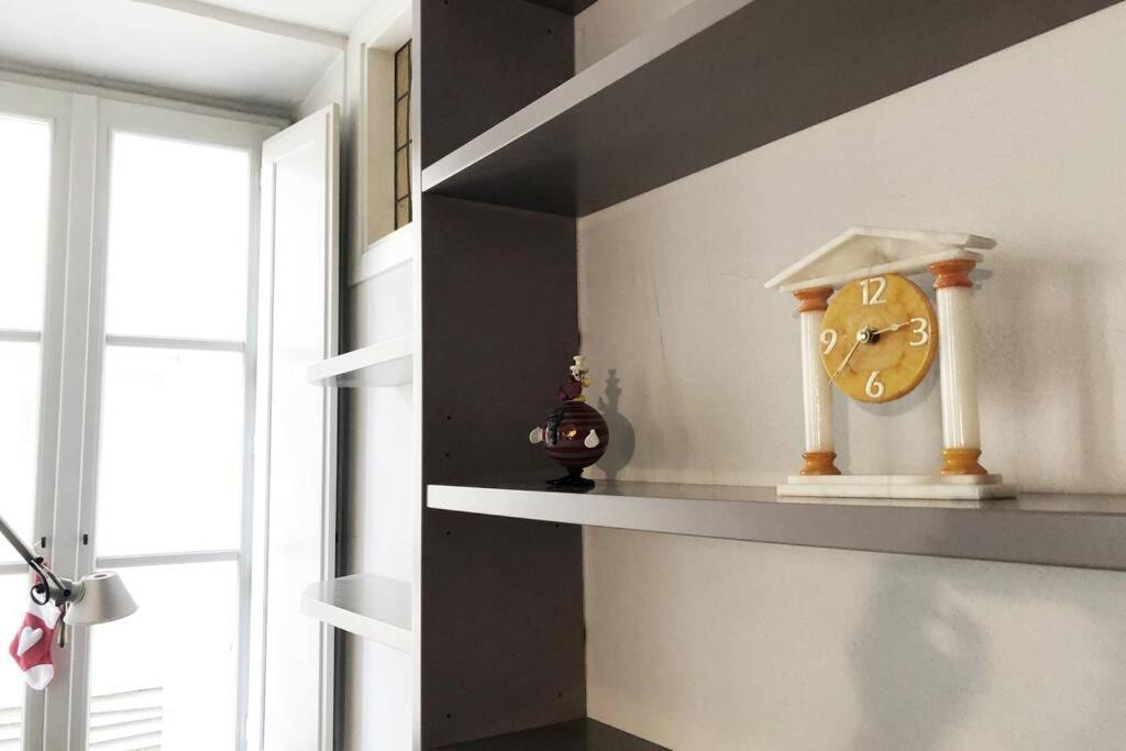 Casa De Pepi Daire Floransa Dış mekan fotoğraf