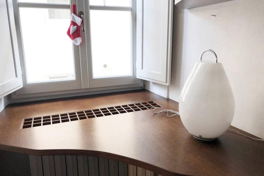 Casa De Pepi Daire Floransa Dış mekan fotoğraf