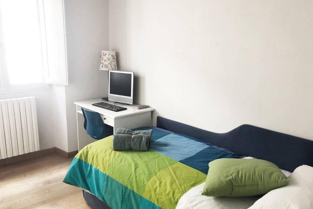 Casa De Pepi Daire Floransa Dış mekan fotoğraf