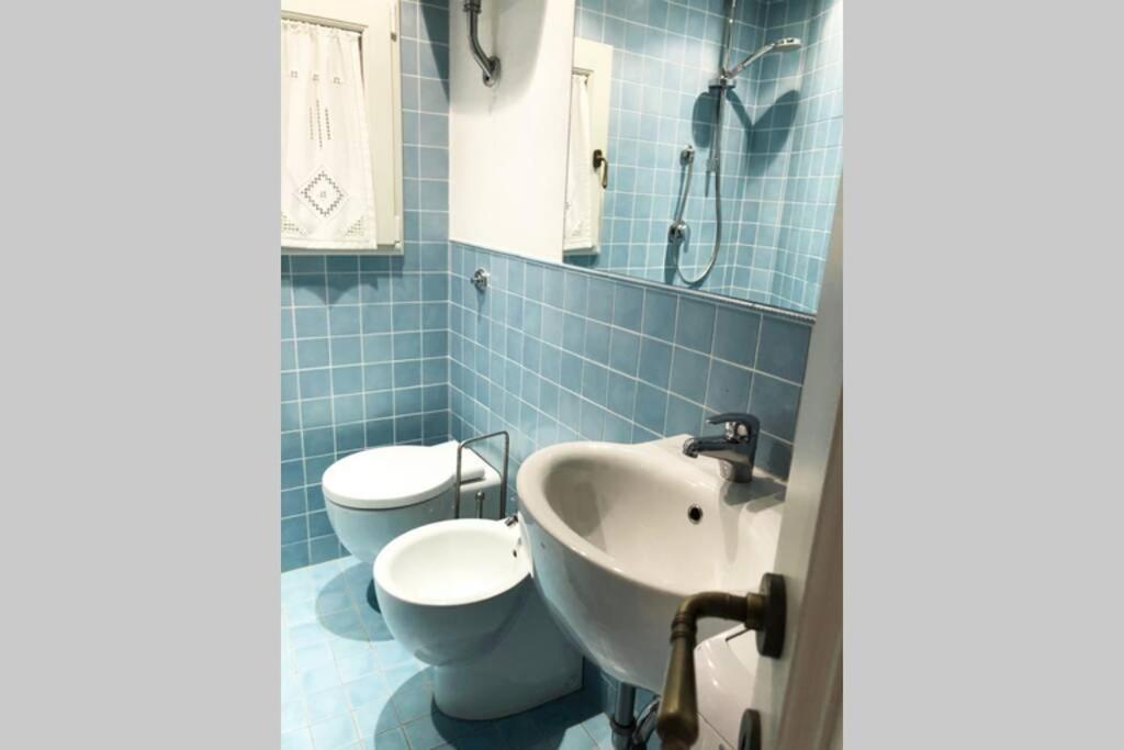 Casa De Pepi Daire Floransa Dış mekan fotoğraf