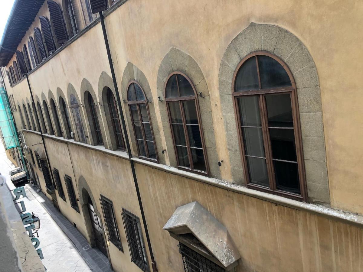 Casa De Pepi Daire Floransa Dış mekan fotoğraf